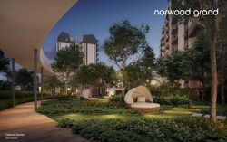 Norwood Grand (D25), Apartment #608657271